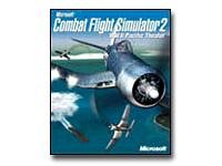 Combat Flight Simulator 2 - Boîtier DVD 0805529132177