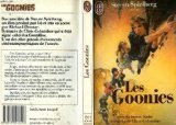 Les goonies 9782277219118