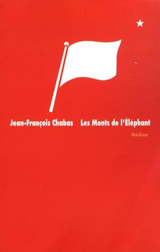 Les monts de l'éléphant 9782211092074