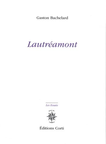 Lautréamont 9782714311504