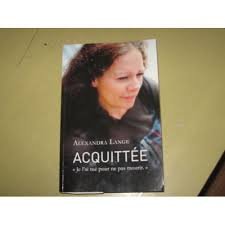 Acquittée 9782298063738