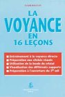 La voyance en 16 leçons 9782877990288