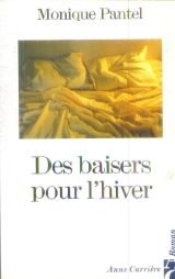 Des baisers pour l'hiver 9782910188818