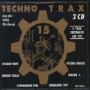 Techno Trax 15 0090204460526