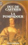 Pompadour **** (La) 9782277216513
