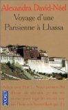 Voyage d'une parisienne à Lhassa 9782266029469