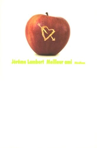 Meilleur ami 9782211081108