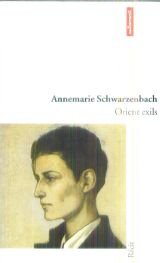 Orient exils 9782862604923