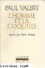 L'Homme et la coquille 9782070239337