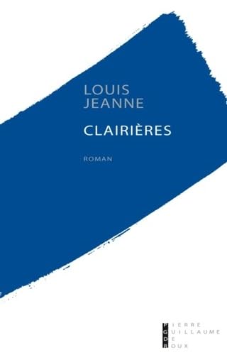 Clairières 9782363711649