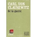 DE LA GUERRE (MONDE) 9782081226920