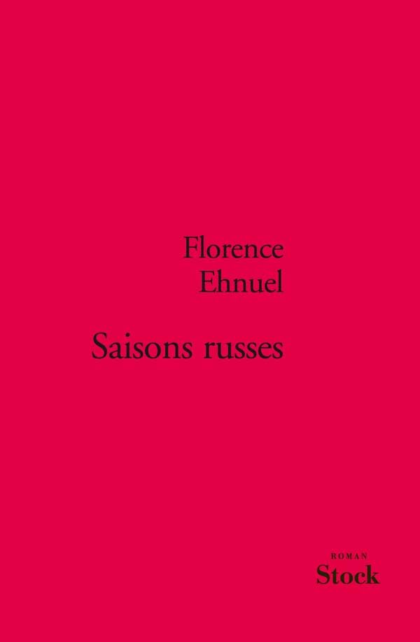 Saisons russes 9782234063129