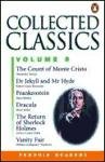 Collected Classics Volume 8 Paper 9780582454378