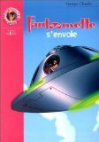 Fantômette s'envole 9782012002814