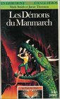Les Démons du Manmarch 9782070334704