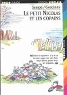 Le petit Nicolas et les copains 9782070334759