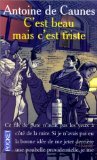 C'est beau mais c'est triste 9782266098601