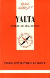 Yalta 9782130386797