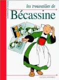 Les trouvailles de Bécassine 9782013904322