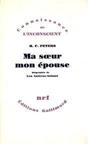 Ma Soeur Mon Épouse - biographie De Los Andreas - salomé