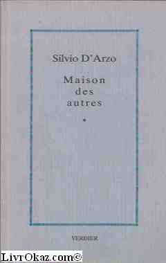 Maison des autres 9782864320654