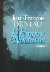 L'Empire nocturne 9782855656113