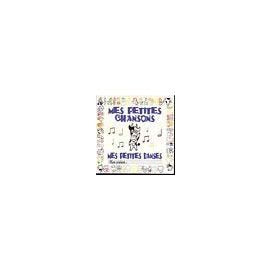 CD MES PETITES CHANSONS MES PETITES DANSES 3760148271256