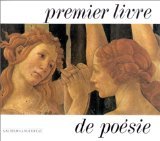 Premier livre de poésie 9782217270049