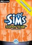 Les Sims : Superstar 5030931044113