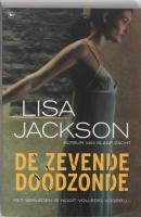 De zevende doodzonde / druk 1 9789044323313