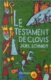 Le Testament de Clovis 9782080671684