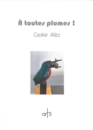 À toutes plumes ! 9782909417592