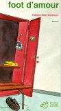 Foot d'amour 9782844203977