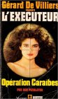 Opération Caraïbes 9782258035652