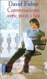 Conversations avec mon chat 9782266073004