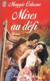 Mises au défi 9782290053560