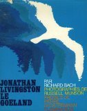 Jonathan livingstone le goeland