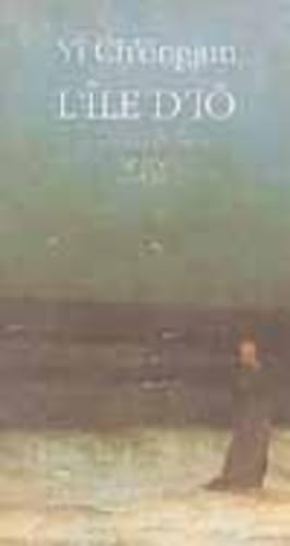 L'ile d'Io 9782868696052