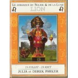 Lion / 23 juillet-23 aout 9782700056846