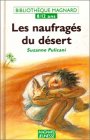 Les naufragés du désert 9782210988170