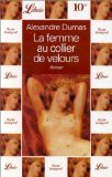 Femme au collier de velours (La) 9782277300588