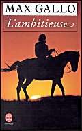L'ambitieuse 9782253141662