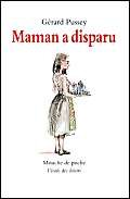maman a disparu 9782211056489