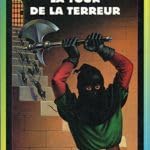 La Tour De La Terreur 9782747002462