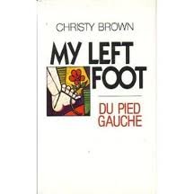 Du pied gauche 9782286472337