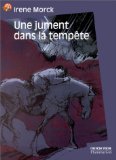 Une jument dans la tempête 9782081643338