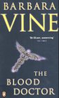 The Blood Doctor 9780141013701