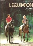 L'EQUITATION 9782035121127