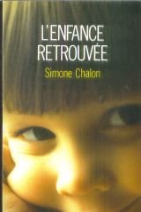 L'enfance retrouvee 9782714428554