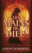 LES MAINS DE DIEU 9782298095227